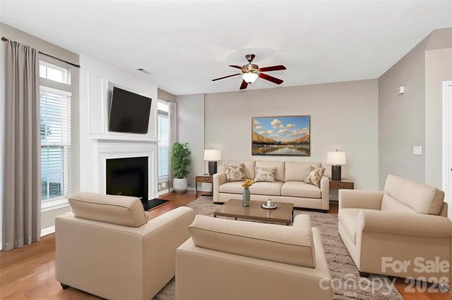 16874 Hugh Torance Parkway, Huntersville, NC 28078