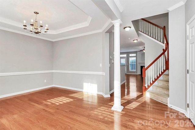 16874 Hugh Torance Parkway, Huntersville, NC 28078