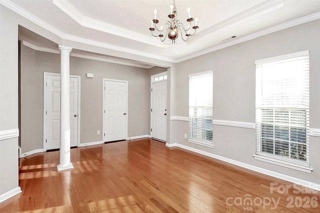 16874 Hugh Torance Parkway, Huntersville, NC 28078