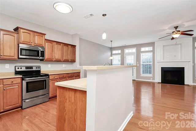 16874 Hugh Torance Parkway, Huntersville, NC 28078