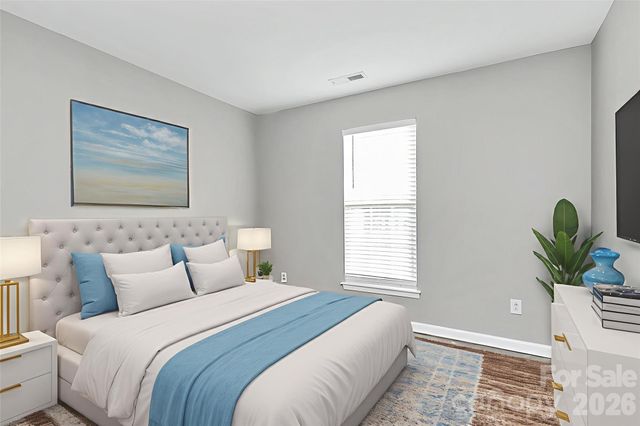 16874 Hugh Torance Parkway, Huntersville, NC 28078