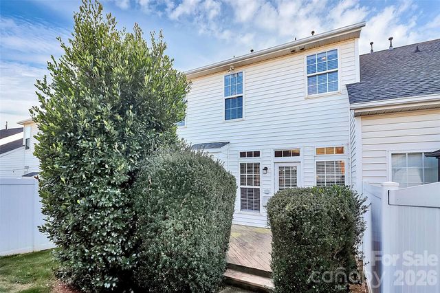 16874 Hugh Torance Parkway, Huntersville, NC 28078