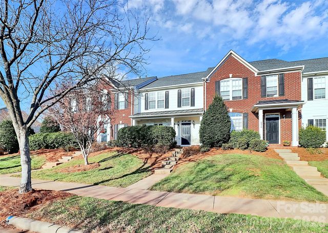16874 Hugh Torance Parkway, Huntersville, NC 28078