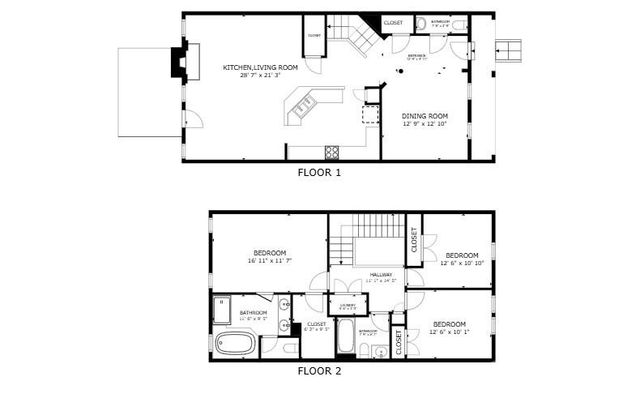 16874 Hugh Torance Parkway, Huntersville, NC 28078