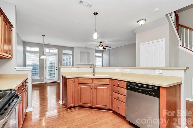 16874 Hugh Torance Parkway, Huntersville, NC 28078