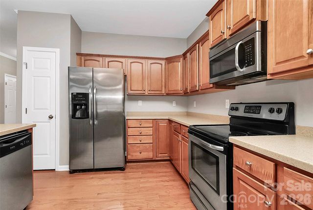 16874 Hugh Torance Parkway, Huntersville, NC 28078