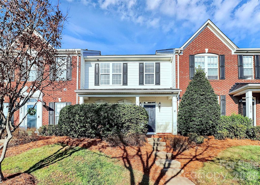 16874 Hugh Torance Parkway, Huntersville, NC 28078