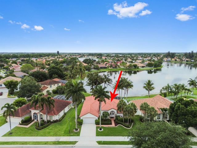 7734 Belmont Drive, Lake Worth, FL 33467