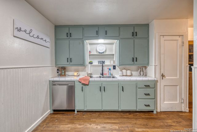 1703 22nd, Hondo, TX 78861