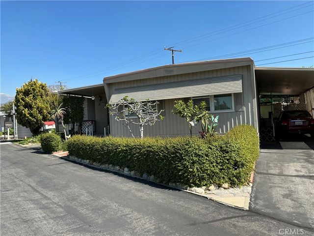 1515 W Arrow Highway, Upland, CA 91786