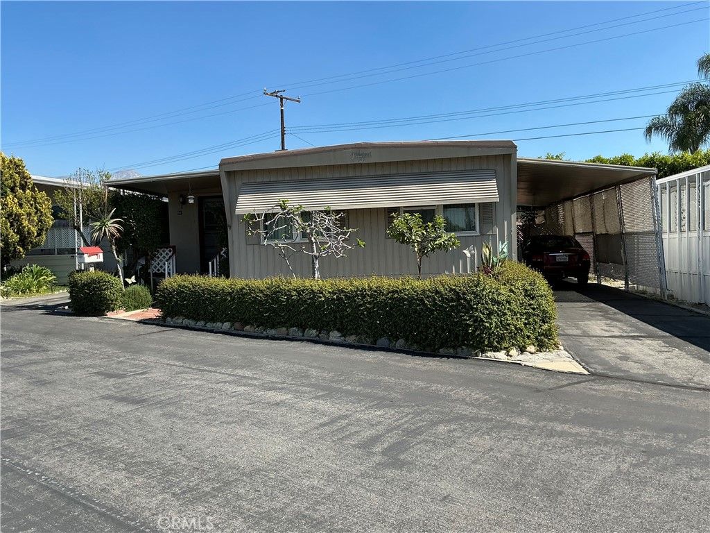 1515 W Arrow Highway, Upland, CA 91786