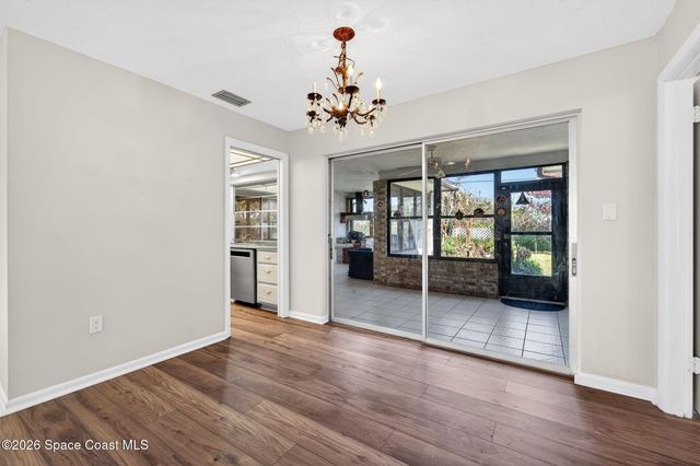 250 Bonita Drive, Merritt Island, FL 32952