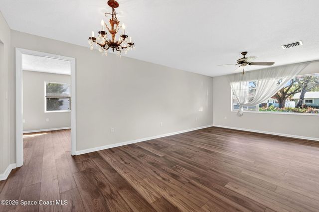 250 Bonita Drive, Merritt Island, FL 32952