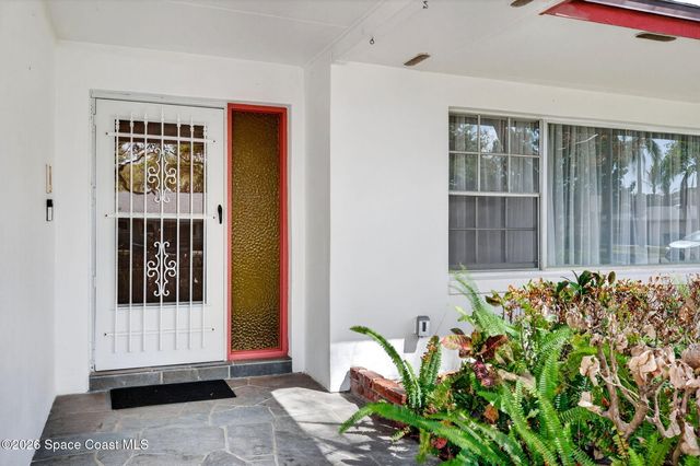 250 Bonita Drive, Merritt Island, FL 32952