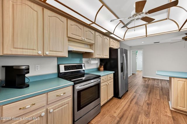 250 Bonita Drive, Merritt Island, FL 32952