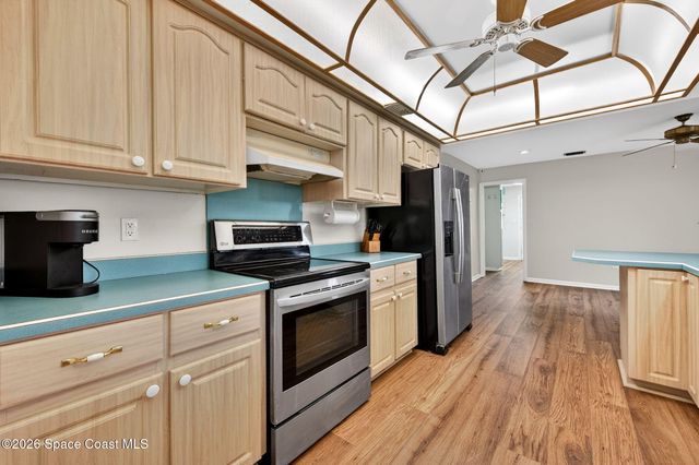 250 Bonita Drive, Merritt Island, FL 32952