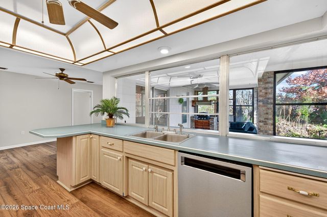 250 Bonita Drive, Merritt Island, FL 32952