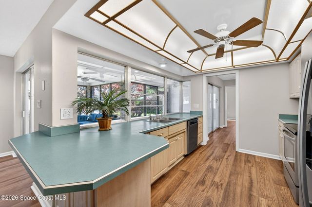 250 Bonita Drive, Merritt Island, FL 32952