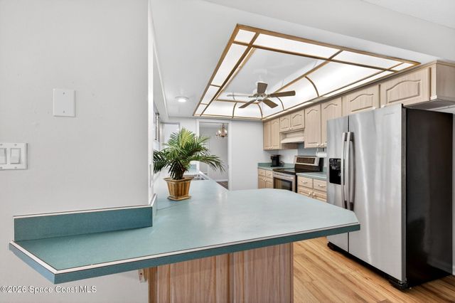 250 Bonita Drive, Merritt Island, FL 32952