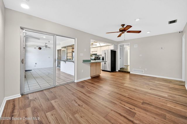 250 Bonita Drive, Merritt Island, FL 32952