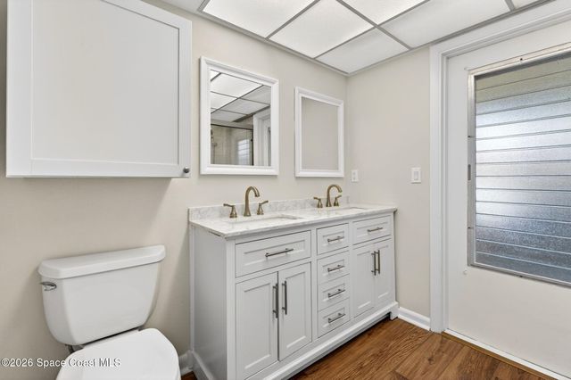 250 Bonita Drive, Merritt Island, FL 32952