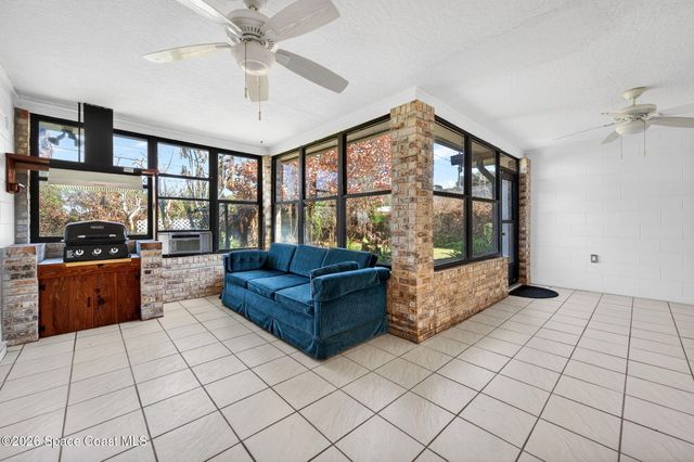 250 Bonita Drive, Merritt Island, FL 32952