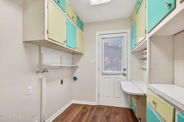 250 Bonita Drive, Merritt Island, FL 32952