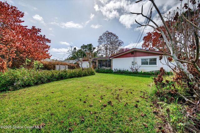 250 Bonita Drive, Merritt Island, FL 32952