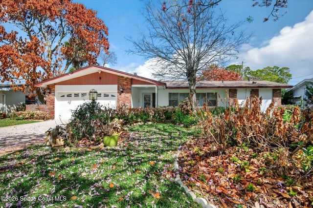 250 Bonita Drive, Merritt Island, FL 32952