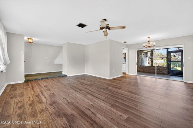 250 Bonita Drive, Merritt Island, FL 32952