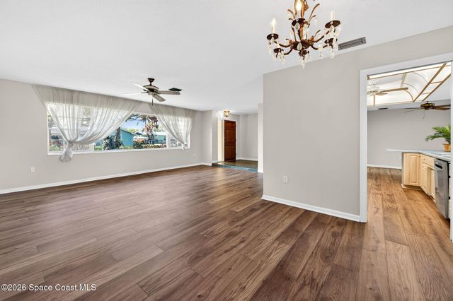 250 Bonita Drive, Merritt Island, FL 32952