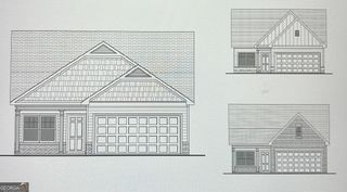 348 Cedar Hill Drive, Dallas, GA 30132