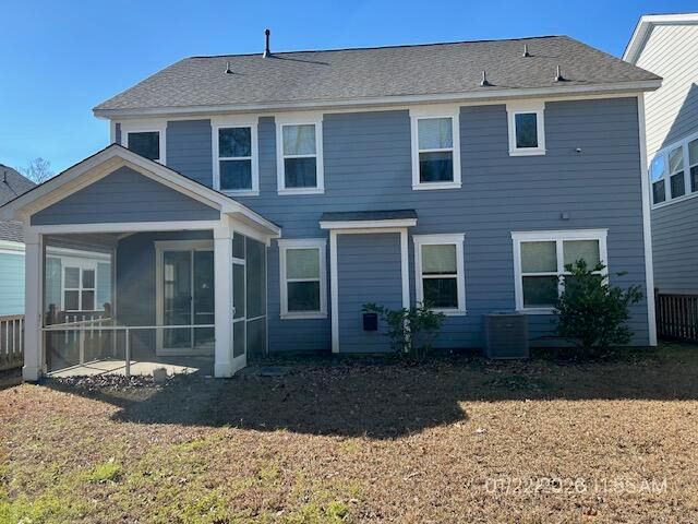 114 Brant Drive, Summerville, SC 29483