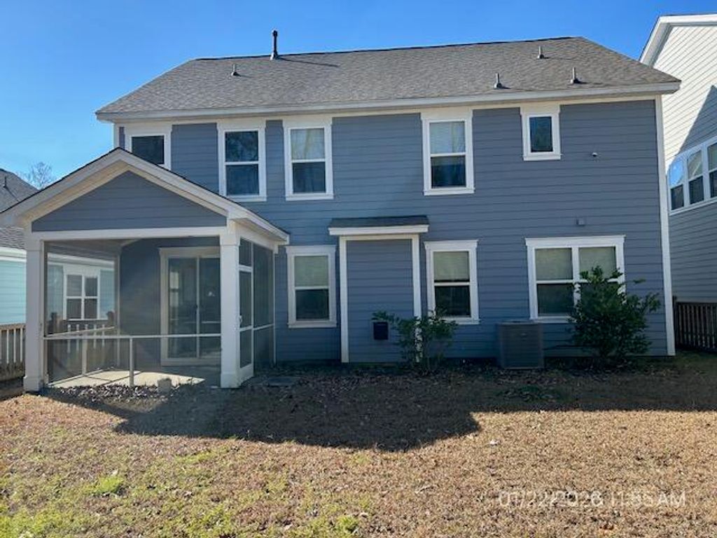 Image 15 of property listing at 114 Brant Drive, Summerville, SC 29483