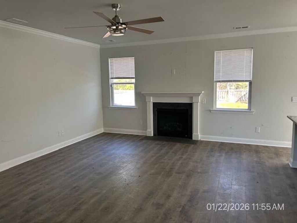 Image 3 of property listing at 114 Brant Drive, Summerville, SC 29483