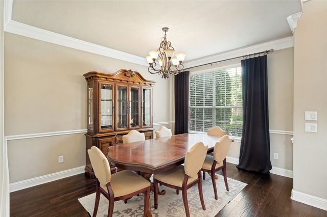5304 Townsend Drive, Flower Mound, TX 75028