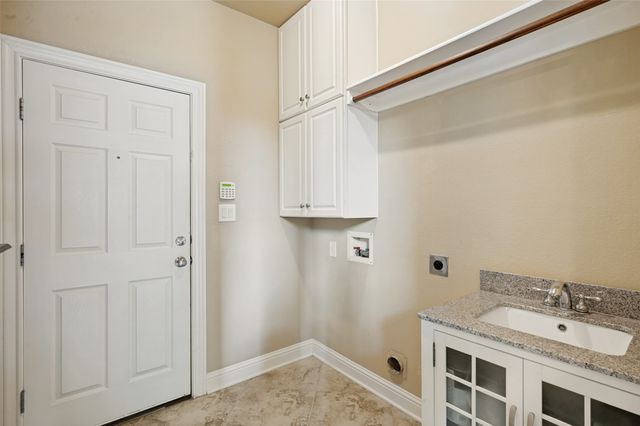 5304 Townsend Drive, Flower Mound, TX 75028