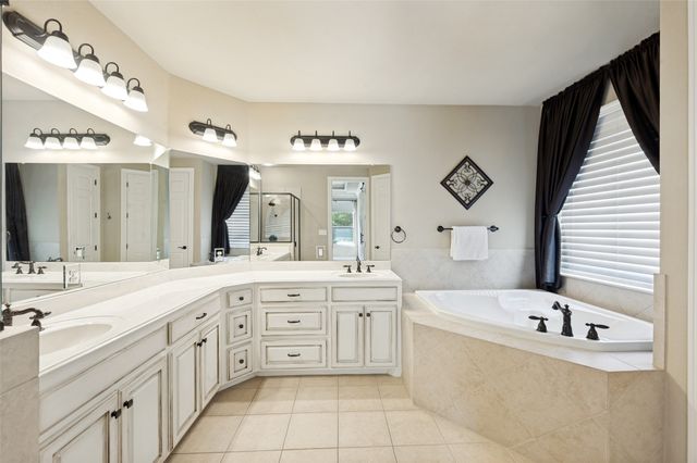 5304 Townsend Drive, Flower Mound, TX 75028