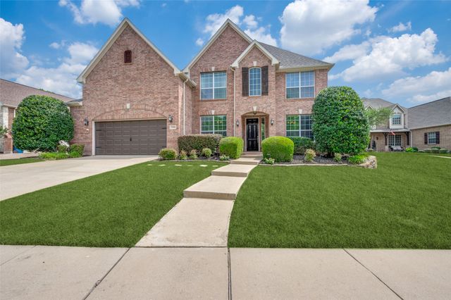 5304 Townsend Drive, Flower Mound, TX 75028