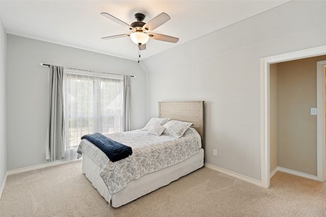 5304 Townsend Drive, Flower Mound, TX 75028