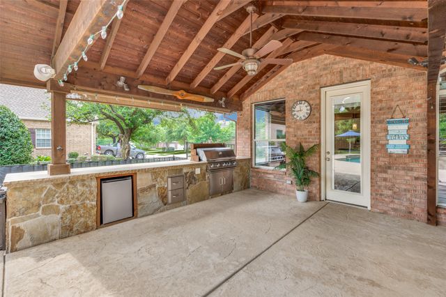 5304 Townsend Drive, Flower Mound, TX 75028