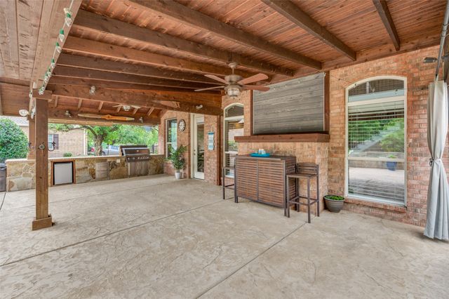 5304 Townsend Drive, Flower Mound, TX 75028
