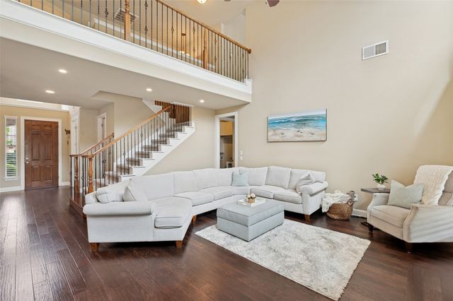 5304 Townsend Drive, Flower Mound, TX 75028