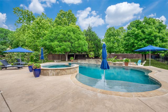5304 Townsend Drive, Flower Mound, TX 75028
