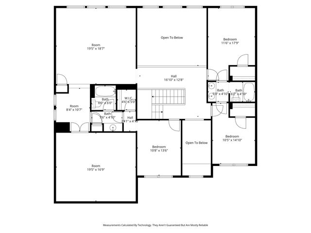 5304 Townsend Drive, Flower Mound, TX 75028