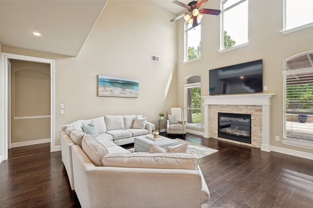 5304 Townsend Drive, Flower Mound, TX 75028