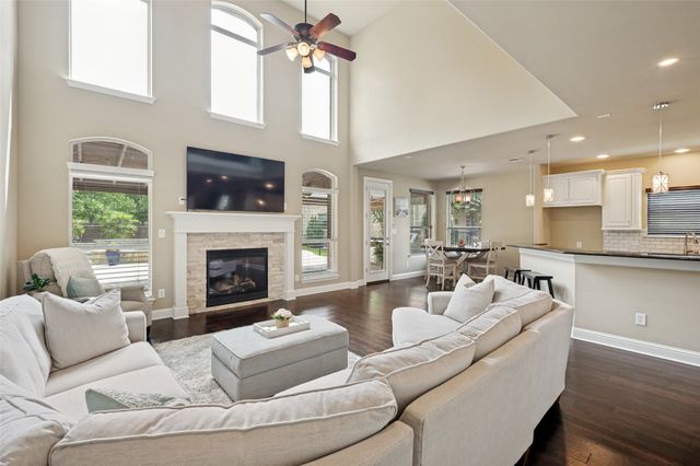 5304 Townsend Drive, Flower Mound, TX 75028