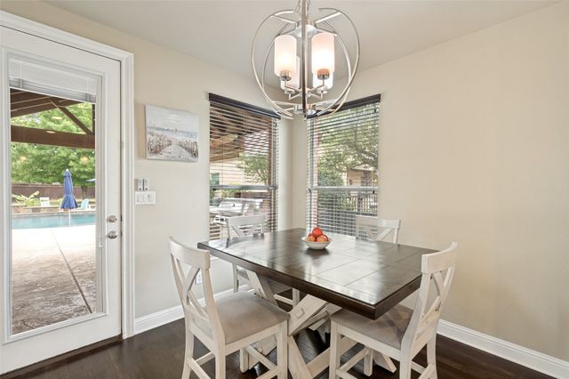 5304 Townsend Drive, Flower Mound, TX 75028
