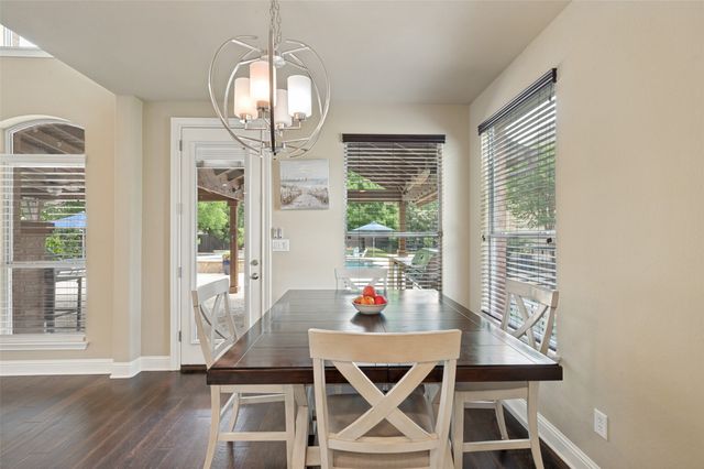 5304 Townsend Drive, Flower Mound, TX 75028