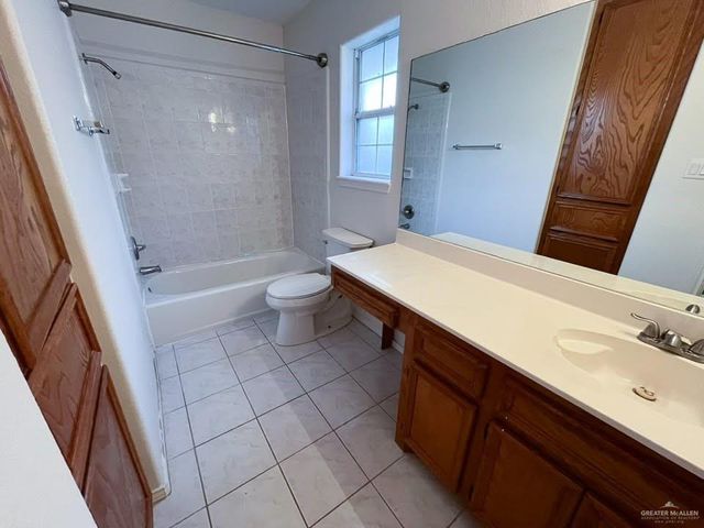 6509 N 8th Street, Mcallen, TX 78504